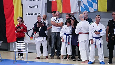 Deutsche Meisterschaft der Masterklasse